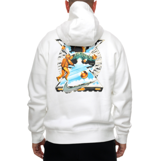 Muški duks Nike U nsw club hdy po bb segb