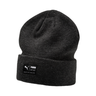 Unisex kapa Puma Archive heather beanie
