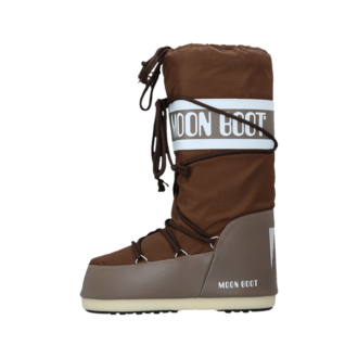 Ženske čizme Moon Boot Icon nylon shitake