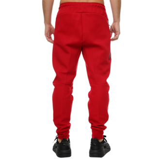 Muška trenerka donji deo Nike M nk tch flc jggr