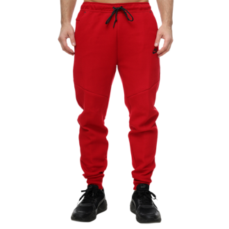 Muška trenerka donji deo Nike M nk tch flc jggr