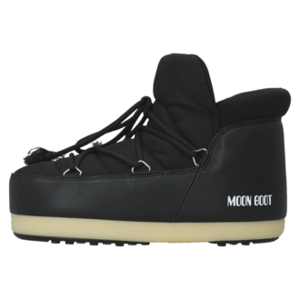 Unisex čizme Moon Boot Evx pumps nylon black