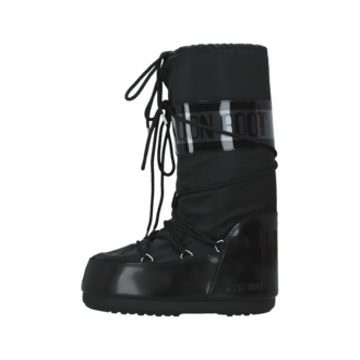 Unisex čizme Moon Boot Icon glance black