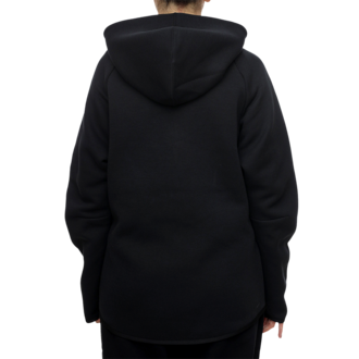 Ženski duks Nike W Nsw Tech Fleece Wr Fz Hdy
