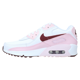 Dečije patike Nike AIR MAX 90 LTR (GS)