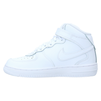 Dečije patike Nike FORCE 1 MID LE (PS)