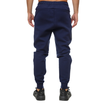 Muška trenerka donji deo Nike M nk tch flc jggr