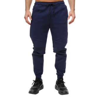Muška trenerka donji deo Nike M nk tch flc jggr