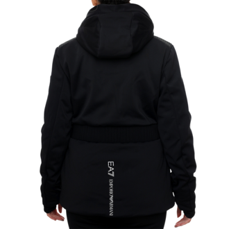 Ženska ski jakna Emporio Armani