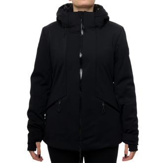 Ženska ski jakna Emporio Armani
