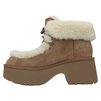 Ženske čizme Ugg Esmee lace up
