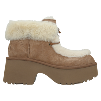 Ženske čizme Ugg Esmee lace up