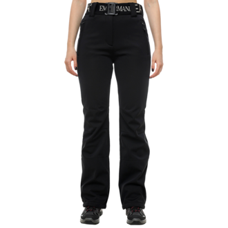 Ženske ski pantalone Emporio Armani