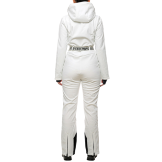 Žensko ski odelo Emporio Armani Bomber Jacket