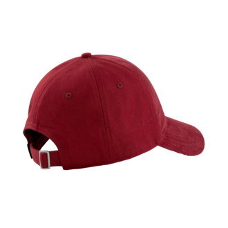 Unisex kačket Puma Archive Logo Label Cap Intense Red