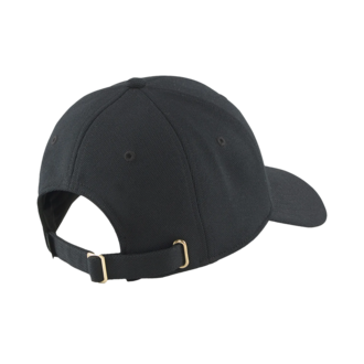 Unisex kačket Puma Gold metal cat cap