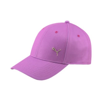 Unisex kačket Puma Gold Metal Cat Cap