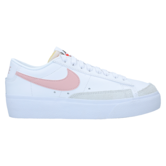 Ženske patike Nike W BLAZER LOW PLATFORM