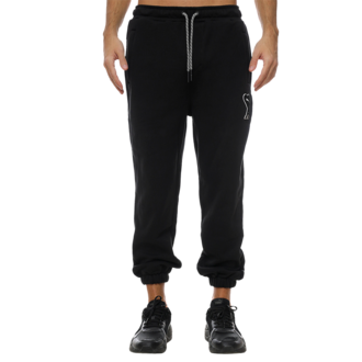 Muška trenerka donji deo Puma X AMI SWEATPANTS