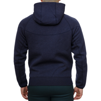 Muški duks Nike M nk tch flc fz wr hoodie