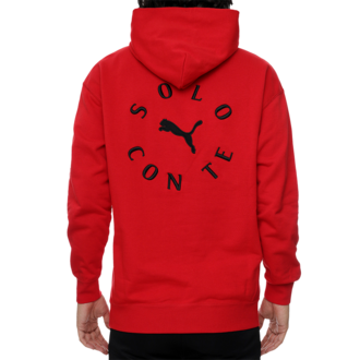 Muški duks Puma X AC MILAN HOODIE