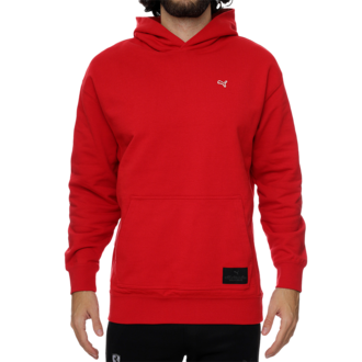 Muški duks Puma X AC MILAN HOODIE