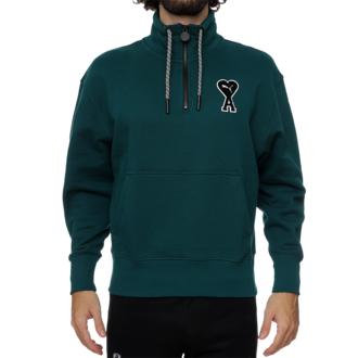 Muški duks Puma X AMI HALF-ZIP