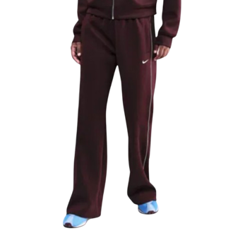 Ženska trenerka donji deo Nike W nsw nk wr mr poly knit pnt