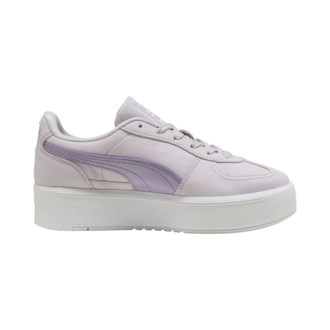 Ženske patike Puma Palermo elevata glossy wns