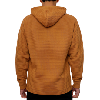 Muški duks Puma CLASSICS QUILTED HOODIE