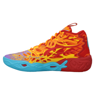 Muške patike za košarku Puma Mb.04 phoenix