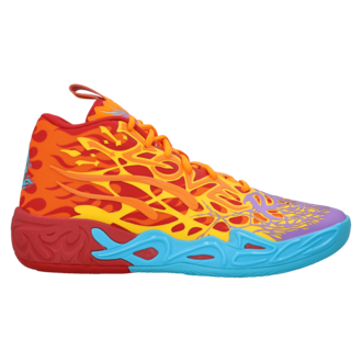 Muške patike za košarku Puma Mb.04 phoenix