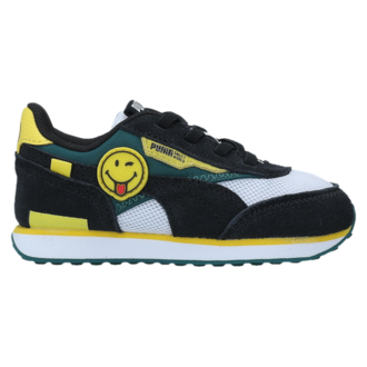 Dečije patike Puma FUTURE RIDER SMILEYWORLD AC INF