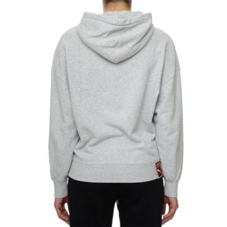 Ženski duks Puma X VOGUE OVERSIZED HOODIE TR