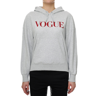 Ženski duks Puma X VOGUE OVERSIZED HOODIE TR