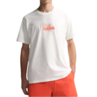 Muška majica Nike U nsw tee lse cafe swoosh illo
