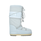 Ženske čizme Moon Boot Icon nylon glacier grey