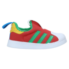 Dečije patike adidas SUPERSTAR 360 I