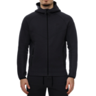 Muški duks Nike M NK TCH FLC FZ WR HOODIE