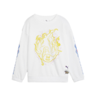 Dečiji duks Puma X trolls crew tr