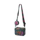 Ženska torba Puma X LIBERTY WILD GARDEN MINI CROSSBODY