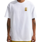 Muška majica Nike U nsw tee lse cafe swoosh van