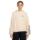 Ženski duks Nike W nsw street gfx po hdy sp26