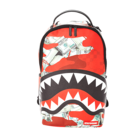 Muški ranac Sprayground PANIC ATTACK BACKPACK