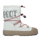 Ženske čizme Moon Boot Ttrack polar frozen dew/pink