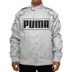 Muška jakna Puma Archive seasonal relaxed racer jacket