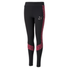 Dečije helanke Puma Classics Summer Roar Leggings G