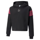 Dečiji duks Puma Classics Summer Roar Hoodie TR G