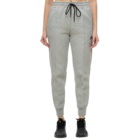 Ženska trenerka donji deo Nike W nsw tch flc mr jggr
