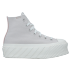 Ženske patike Converse CHUCK TAYLOR ALL STAR LIFT 2X